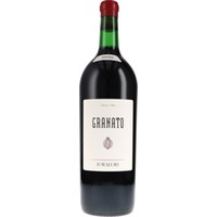 Granato Teroldego Vigneti delle Dolomiti IGT Foradori (bio)