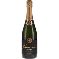 Innoble, Les Tres Serres Cuvee 319, Brut Nature Gramona (bio)