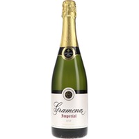 Imperial Brut Gramona (bio)