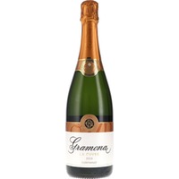 La Cuvee Brut Gramona (bio)