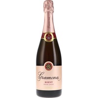 Roent Rosé Brut Gramona (bio)