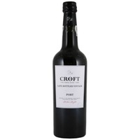 Croft Late Bottled Vintage Port