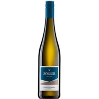 Grauer Burgunder trocken - Weingut Zöller