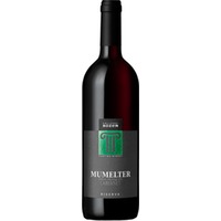 Mumelter Cabernet Riserva Alto Adige DOC trocken - Kellerei Bozen - Cantina Bolzano