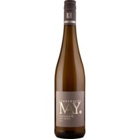 Rudolf May Silvaner Alte Reben Langenberg 0.75 l Franken Weisswein