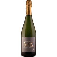 Rudolf May Silvaner Brut Nature 0.75 l Sekt