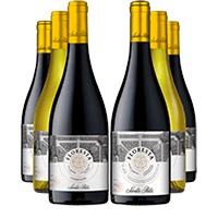 Santa Rita : Chilean Crus