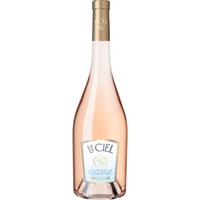Le Ciel de Saintazur Rosé, Méditerranée IGP, Méditerrannée, 2024, Roséwein