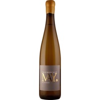 Rudolf May Silvaner Kniebrecher 0.75 l Franken Weisswein