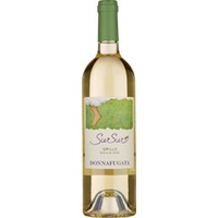 Donnafugata Sur Sur Grillo Sicilia DOC - - Sizilien, Italien