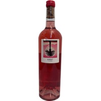 Serra/Di Lenardo Girat Rosé - - Katalonien, Spanien