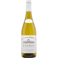 Domaine du Colombier Chablis AC - - Burgund, Frankreich