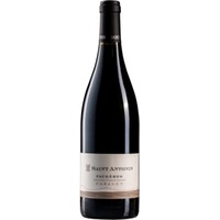 Saint Antonin Cazalet Faugères