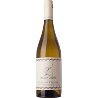 Saint Cosme Micro Cosme Blanc