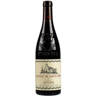 Saint Cosme Gigondas Le Claux