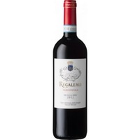 Regaleali Nero d'Avola Tasca d'Almerita DOC