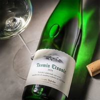 Txakoli Blanco