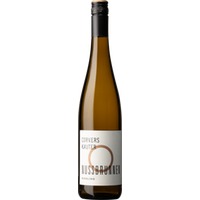 Hattenheim Nussbrunnen Riesling trocken