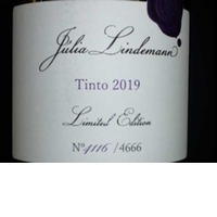 Julia Lindemann Tinto Limited Edition