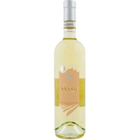 Vigne Surrau Branu Vermentino di Gallura DOCG - - Sardinien, Italien