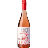 „naked rosé“