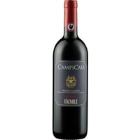 Tenuta di Vignole | Chianti Classico Riserva: Eleganter Rotwein aus der Toskana