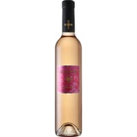 Senza Parole Vino Rosato d'Italia - - Abruzzen, Italien