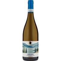 Mario Minini Lugana DOC | Weißwein vom Gardasee
