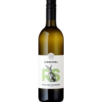 Zweifel Weine Riesling-Silvaner Zürich AOC - - Zürich, Schweiz