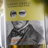 Greco Sannio Mirata