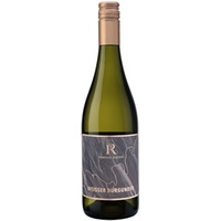 Weißer Burgunder - Familie Rauen