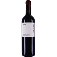 Klaus Meyer Cabernet Franc Reserve