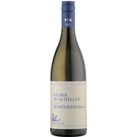 Gelber Muskateller DAC Polz