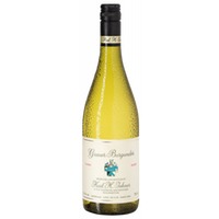 Karl H. Johner Grauer Burgunder