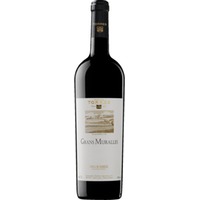 Grans Muralles Conca de Barberà DO