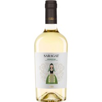 Saragat Vermentino - Cantina Atzei - Farnese Fantini