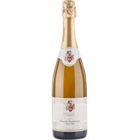 Pinot & Chardonnay extra brut Badischer Winzersekt - Weingut Freiherr von Gle