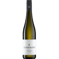 Weißburgunder vom Kalk Gutswein trocken