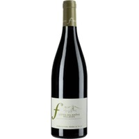 Cotes du Rhone Villages organic