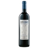 Luis Cañas Tinto Maceración Carbónica