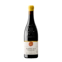 M. Chapoutier Châteneauf-du-Pape Barbe Rac