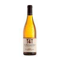 M. Chapoutier La Bernardine Blanc