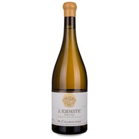 M. Chapoutier Hermitage L'Ermite Blanc