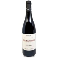 Arnaud Lambert Clos Mazurique