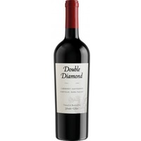 To Kalon Vineyard Double Diamond Cabernet Sauvignon - Schrader Cellars