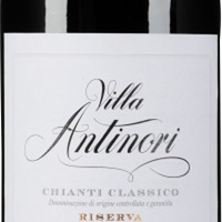 Chianti Classico Riserva Villa Antinori