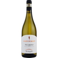 Campo di Marte Pecorino Offida DOCG Bio