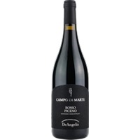 Campo di Marte Rosso Piceno DOC Bio