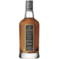 Glenlivet : 44 Year Old Sherry Cask Antipodes Gordon & Macphail