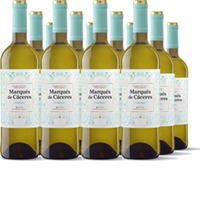 Marques De Caceres Verdejo